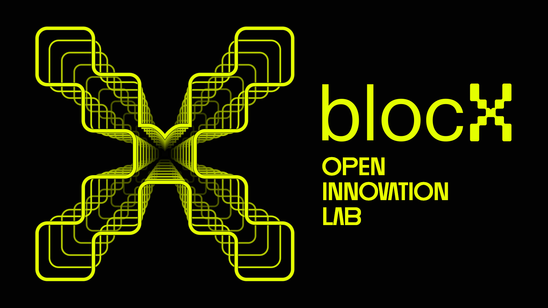 BlocX - Open Inovation Lab